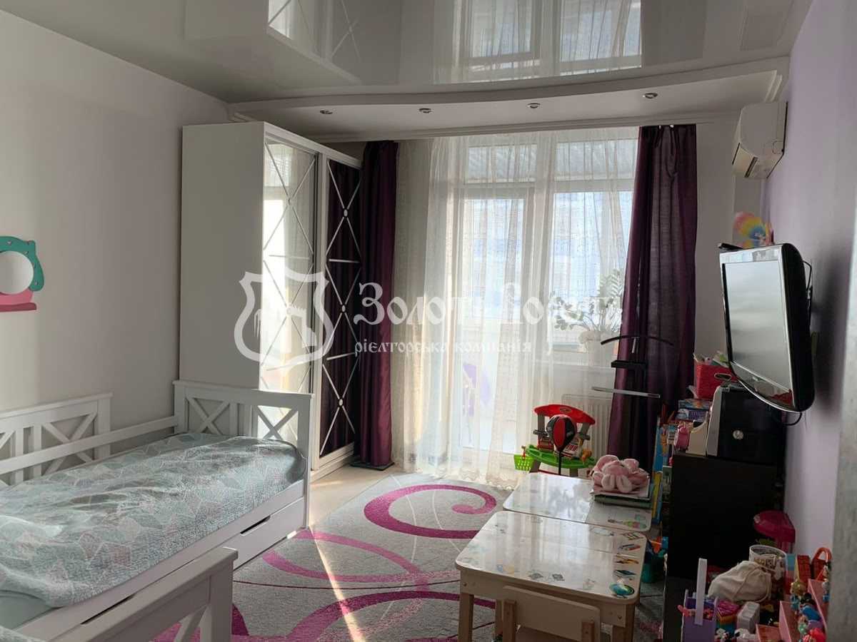 Продажа 1-комнатной квартиры 58.2 м², Николая Ушакова ул., 1Б