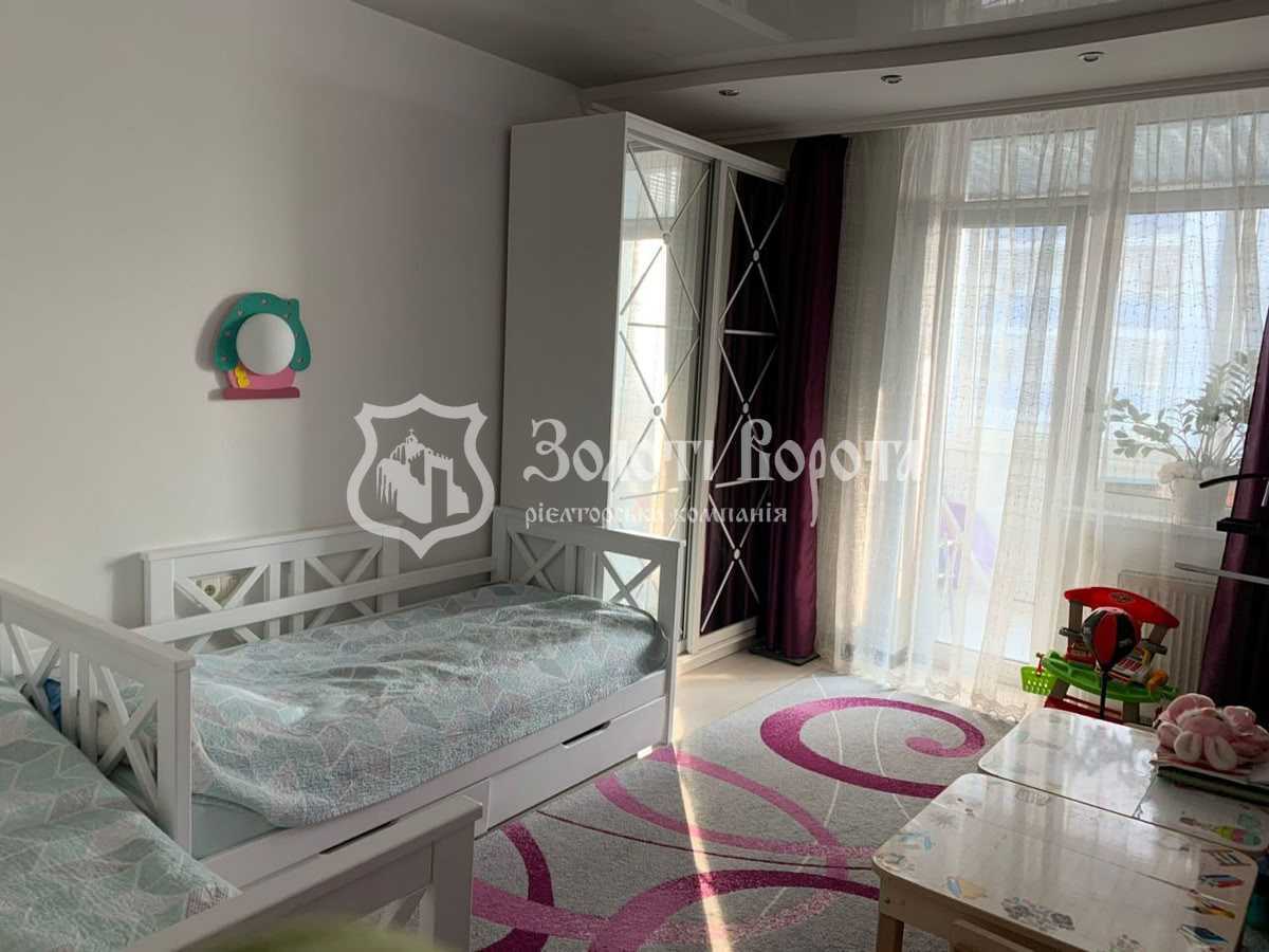 Продажа 1-комнатной квартиры 58.2 м², Николая Ушакова ул., 1Б