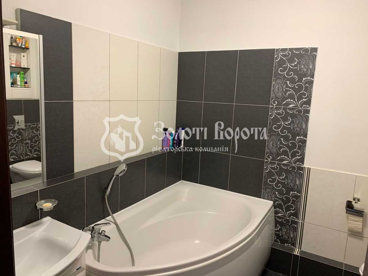Продажа 1-комнатной квартиры 58.2 м², Николая Ушакова ул., 1Б