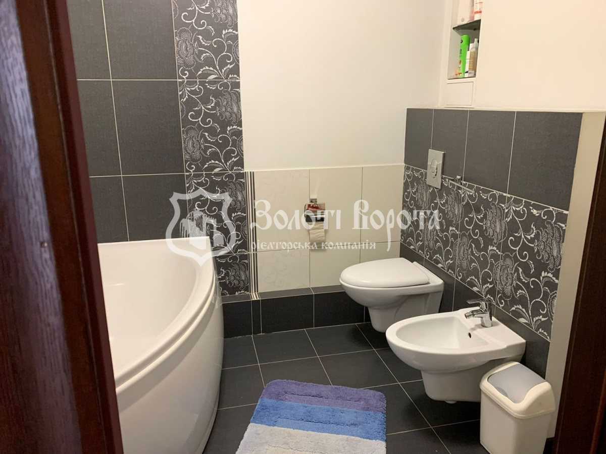 Продажа 1-комнатной квартиры 58.2 м², Николая Ушакова ул., 1Б