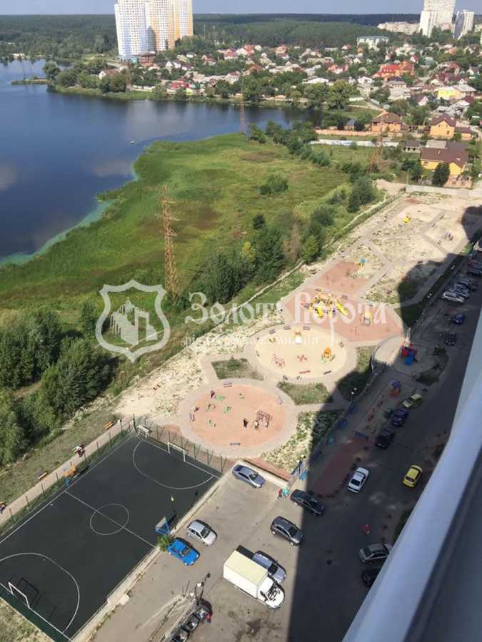 Продажа 1-комнатной квартиры 58.2 м², Николая Ушакова ул., 1Б