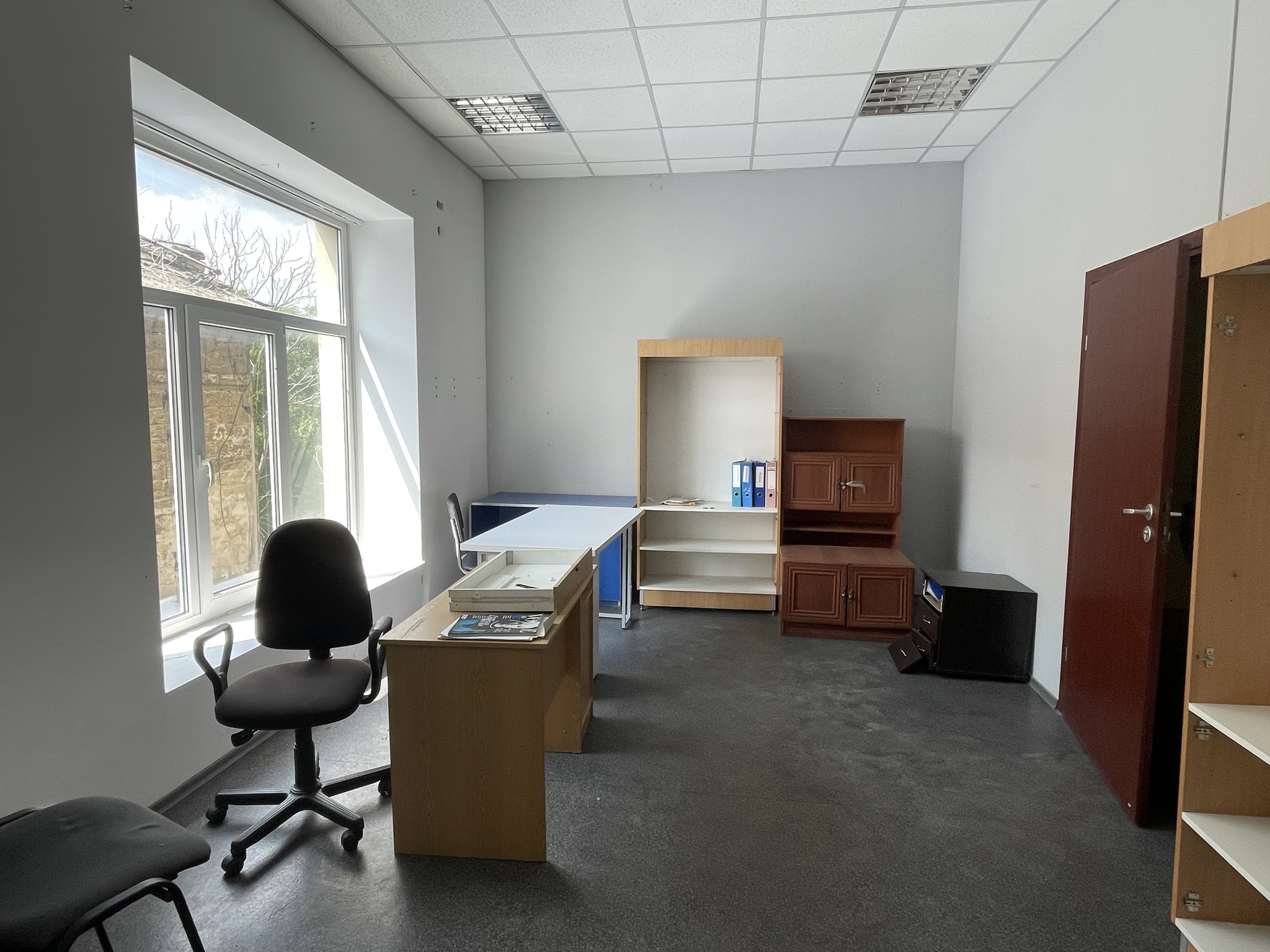 Аренда офиса 375 м², Троицкая ул., 14