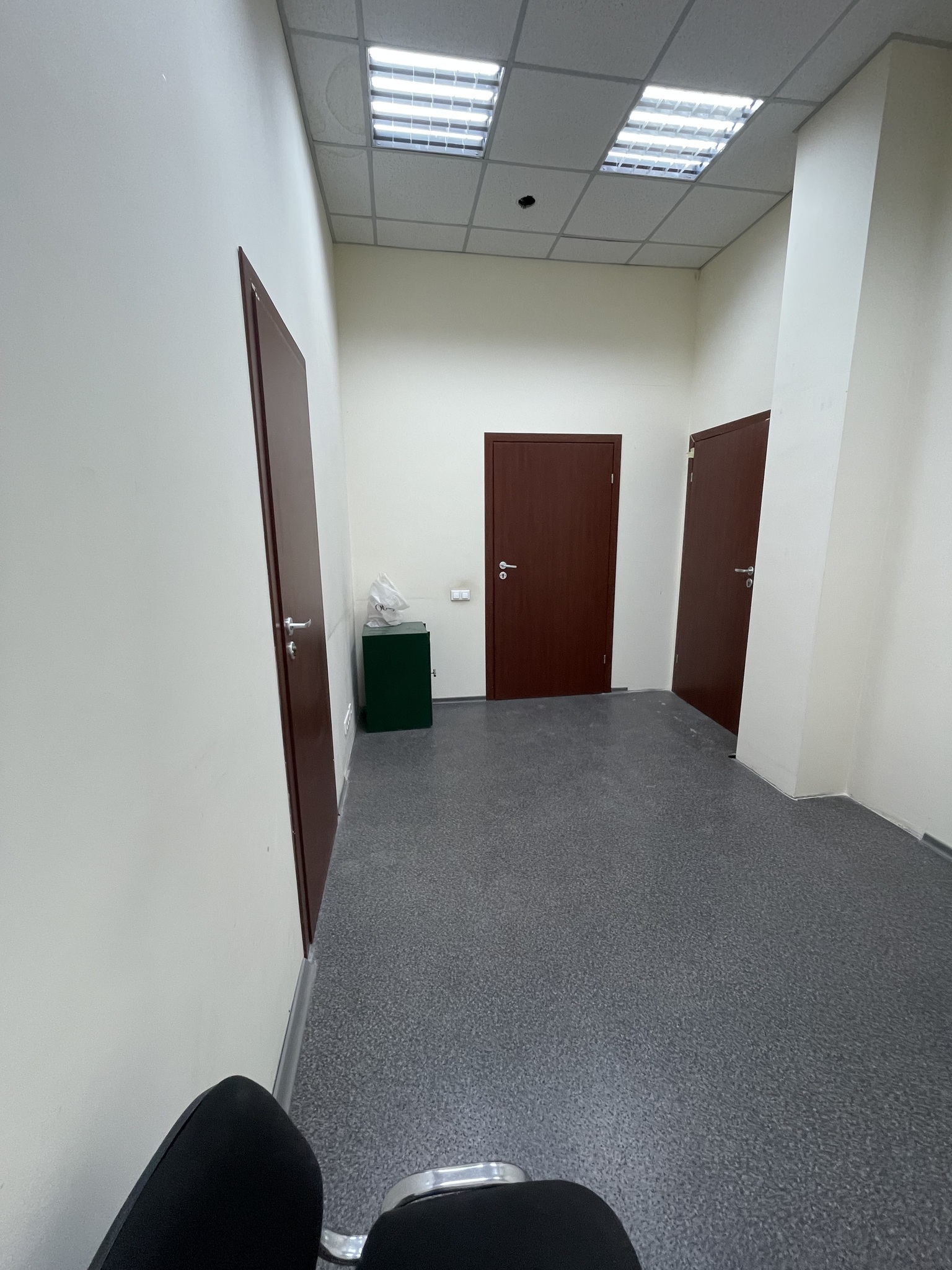 Аренда офиса 375 м², Троицкая ул., 14