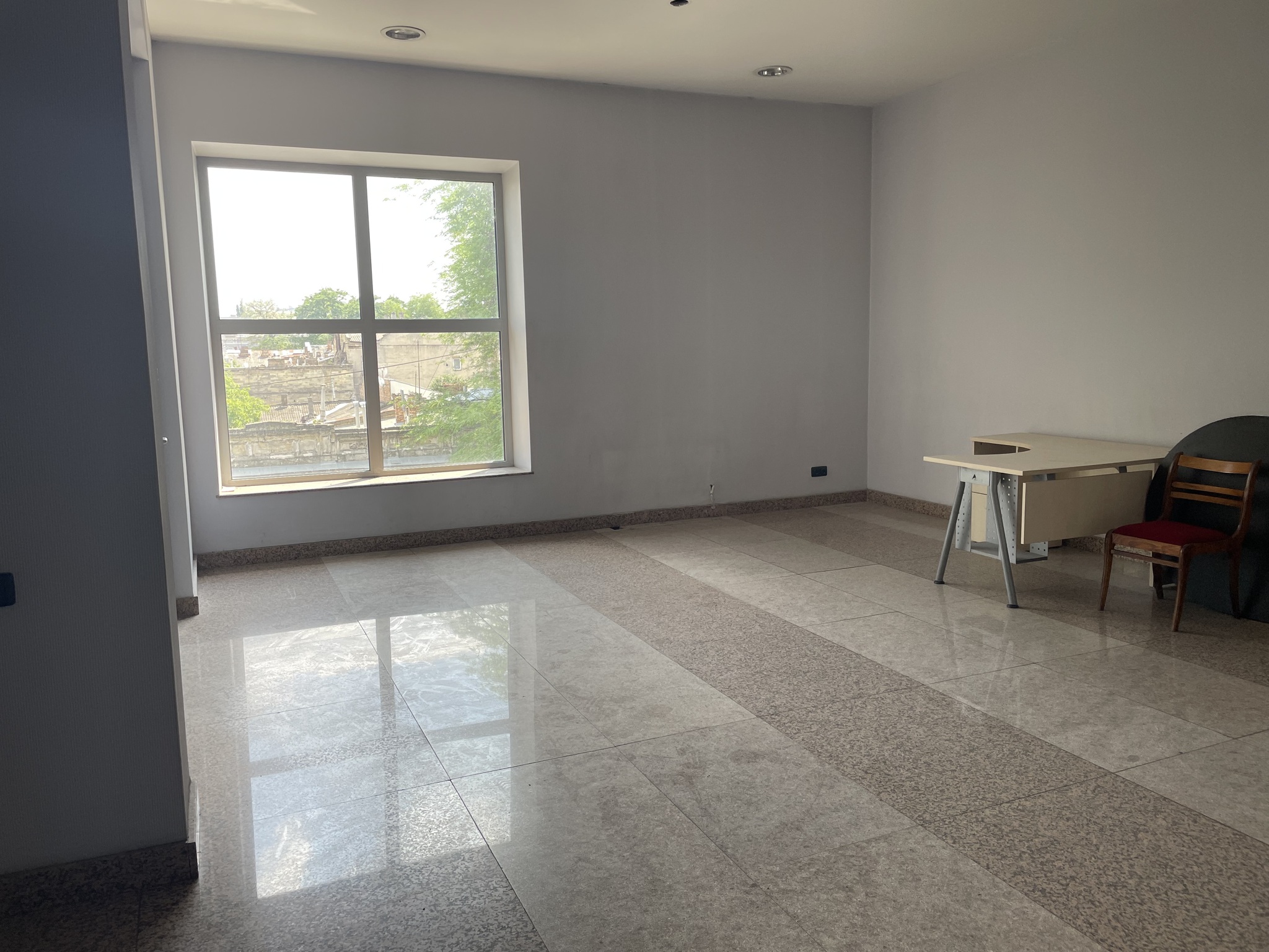 Аренда офиса 375 м², Троицкая ул., 14