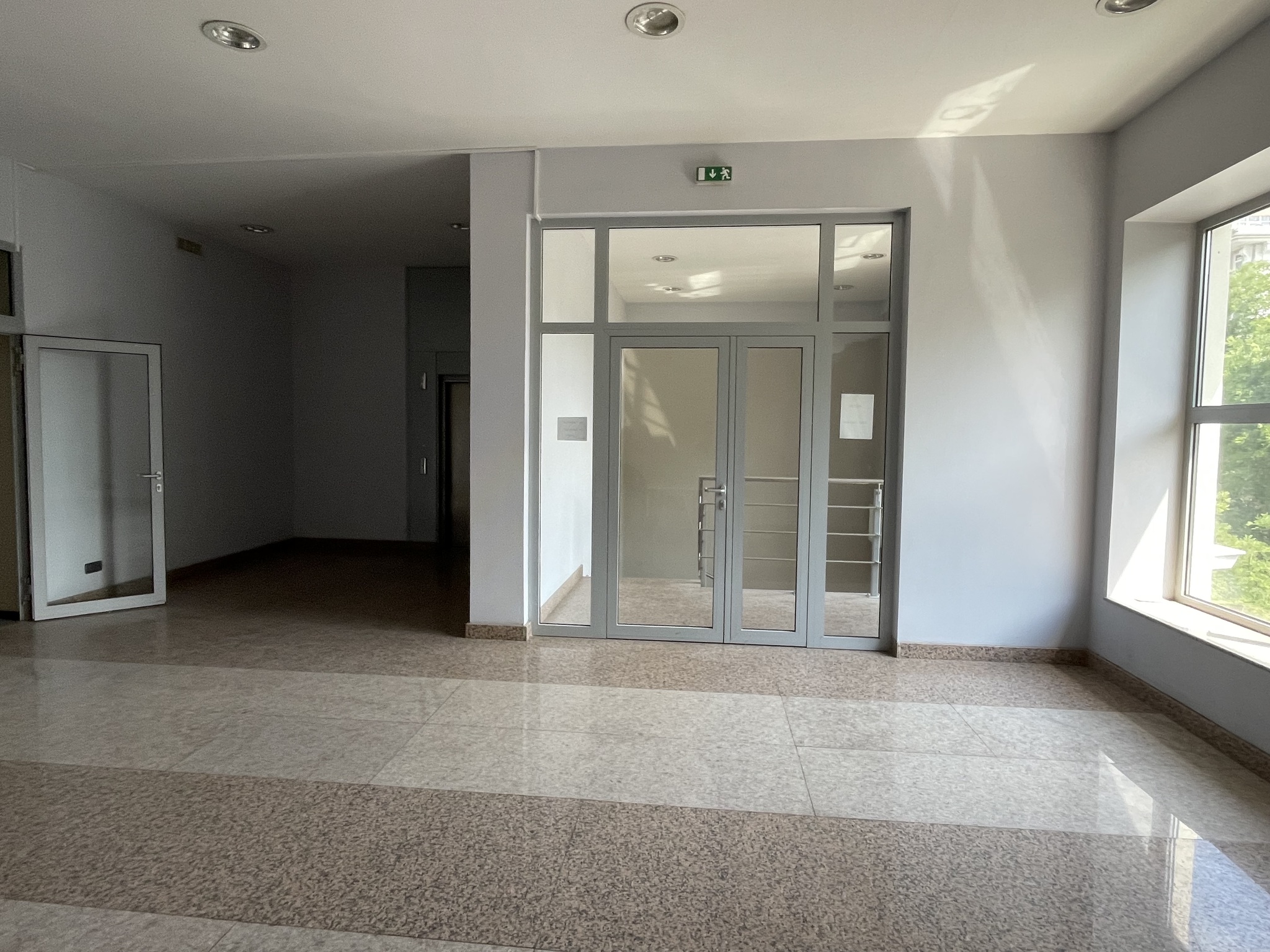 Аренда офиса 375 м², Троицкая ул., 14