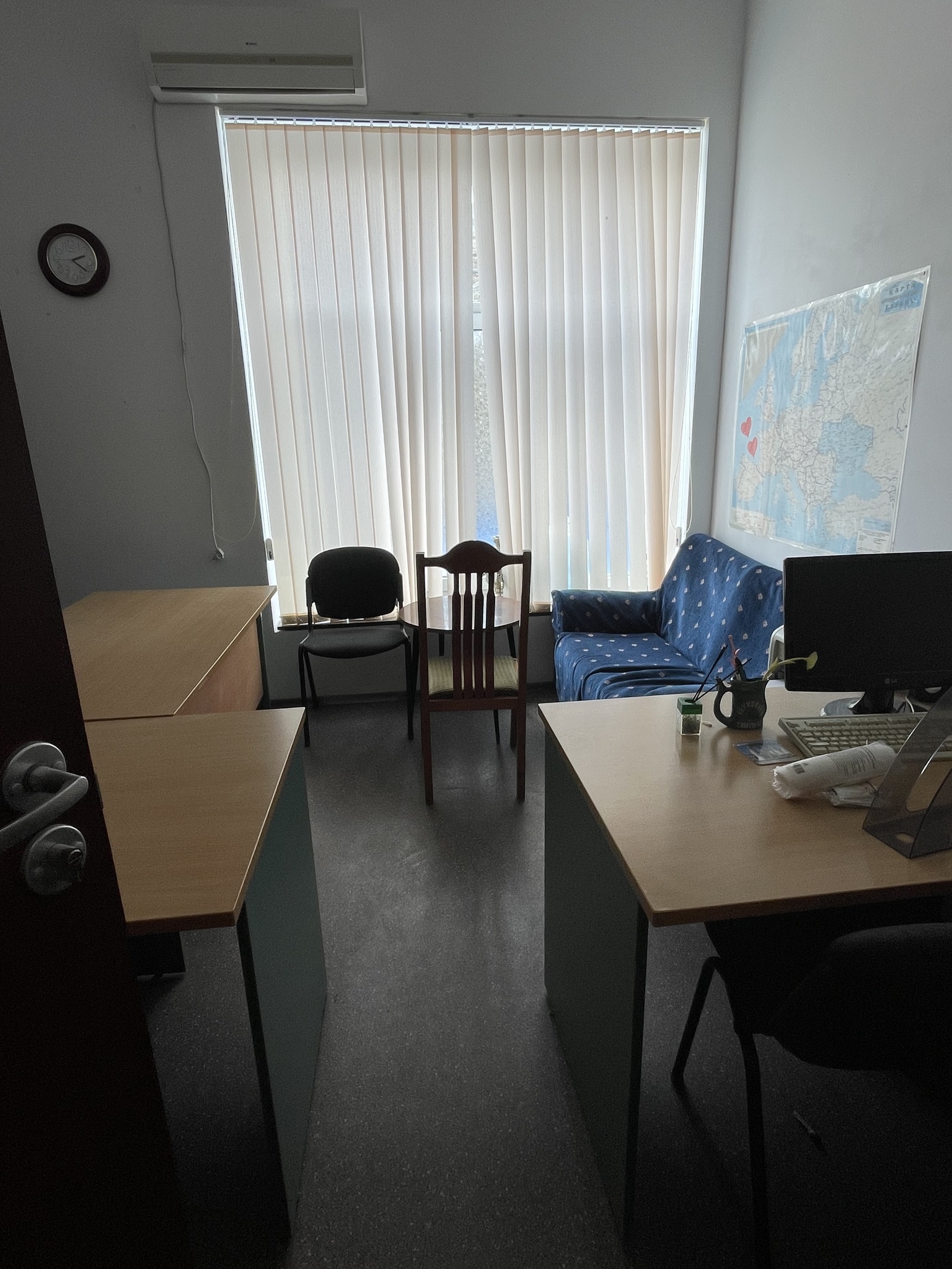 Аренда офиса 375 м², Троицкая ул., 14