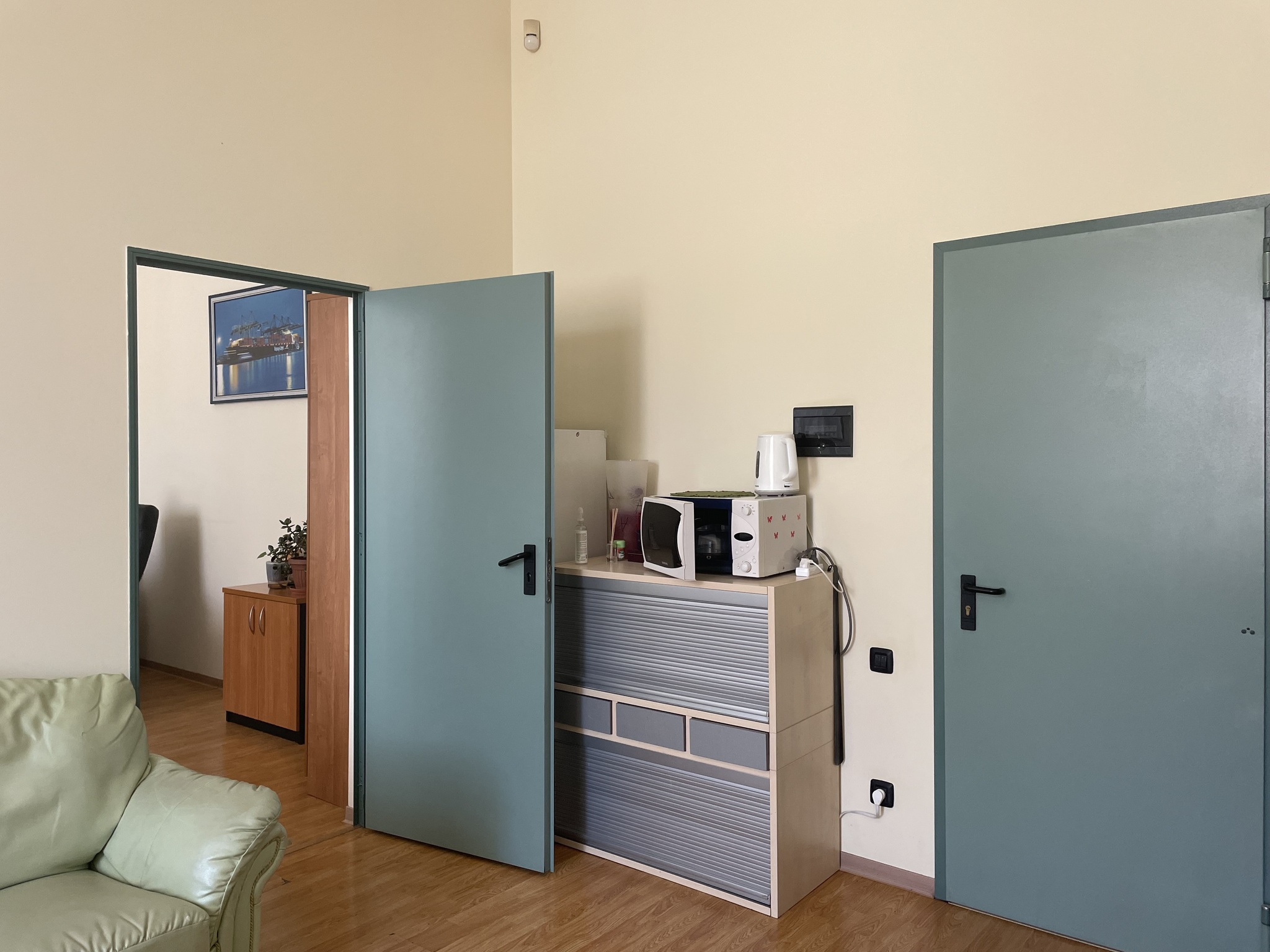 Аренда офиса 240 м², Святослава Рихтера ул., Караванського, 2