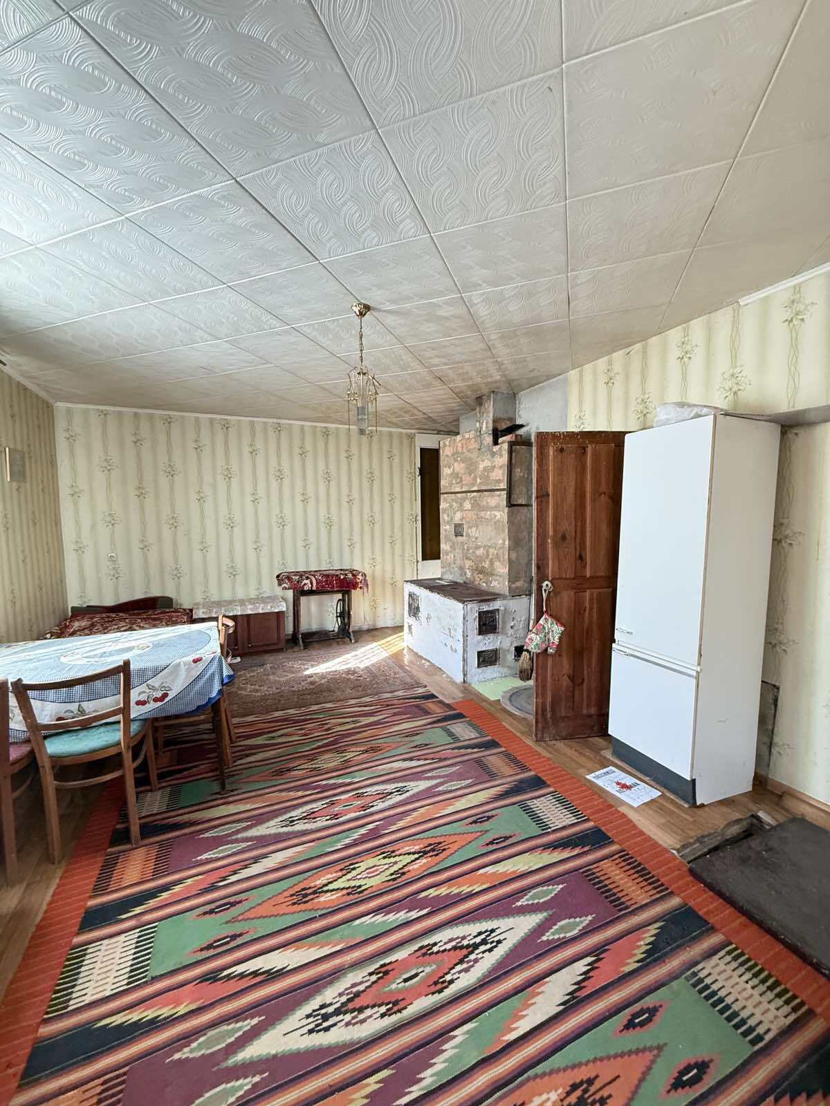 Продажа дачи 75 м²