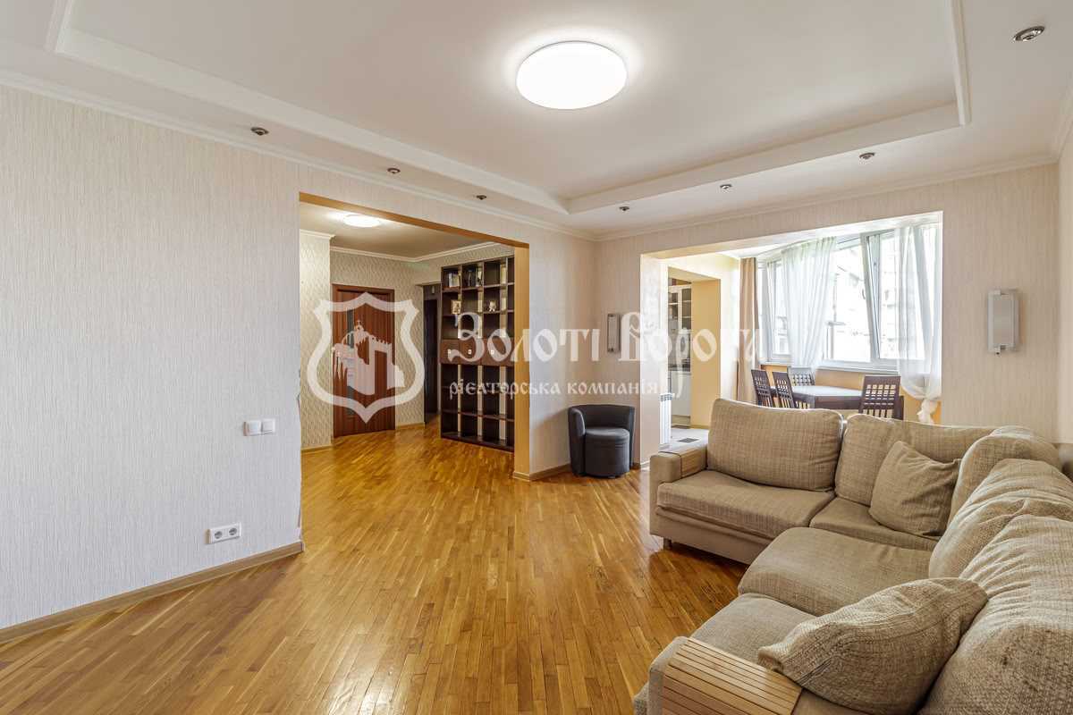 Продажа 3-комнатной квартиры 83 м², Феодоры Пушиной ул., 8