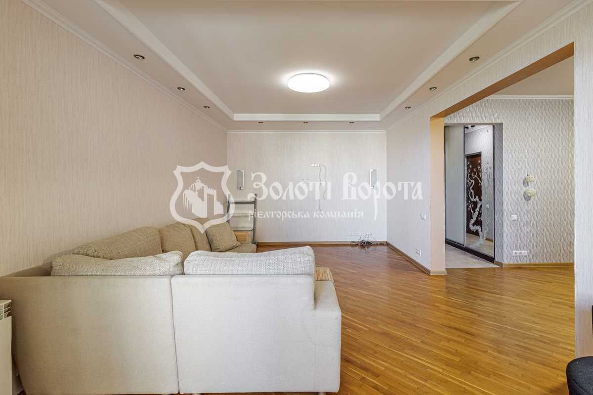 Продажа 3-комнатной квартиры 83 м², Феодоры Пушиной ул., 8