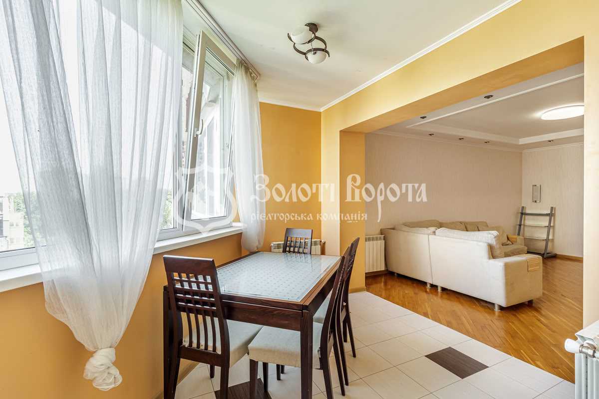 Продажа 3-комнатной квартиры 83 м², Феодоры Пушиной ул., 8
