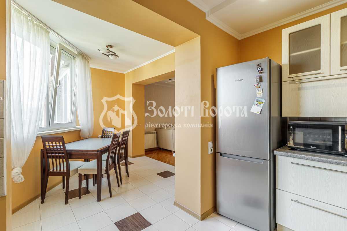 Продажа 3-комнатной квартиры 83 м², Феодоры Пушиной ул., 8