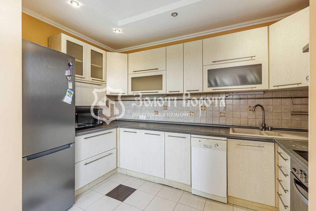 Продажа 3-комнатной квартиры 83 м², Феодоры Пушиной ул., 8