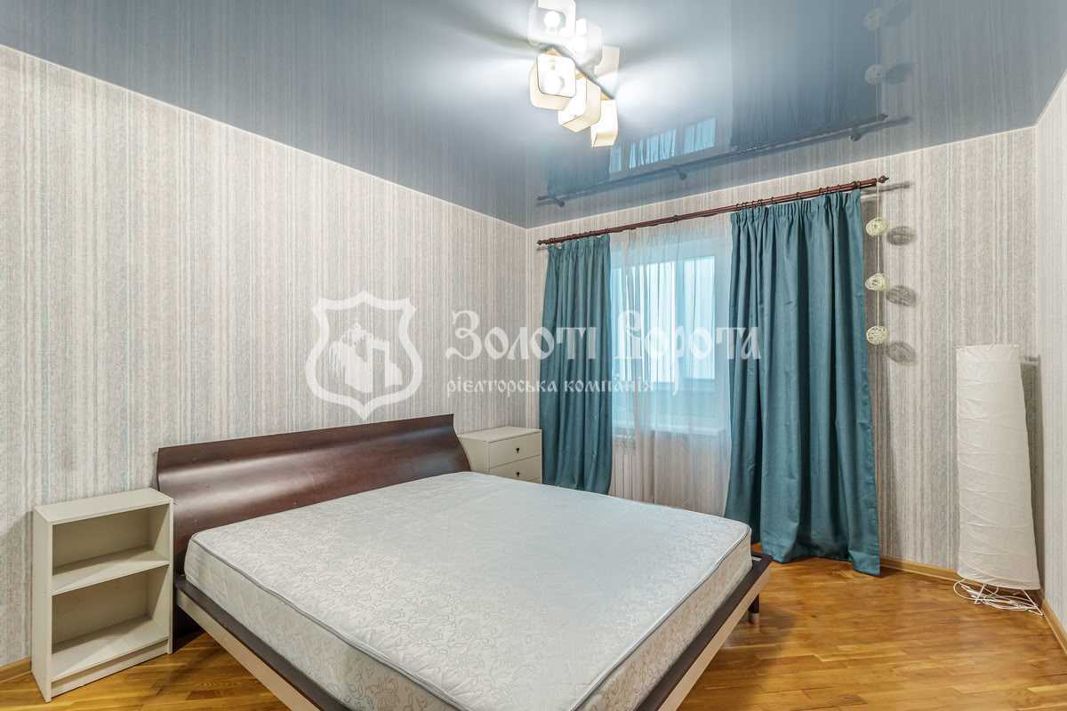 Продажа 3-комнатной квартиры 83 м², Феодоры Пушиной ул., 8