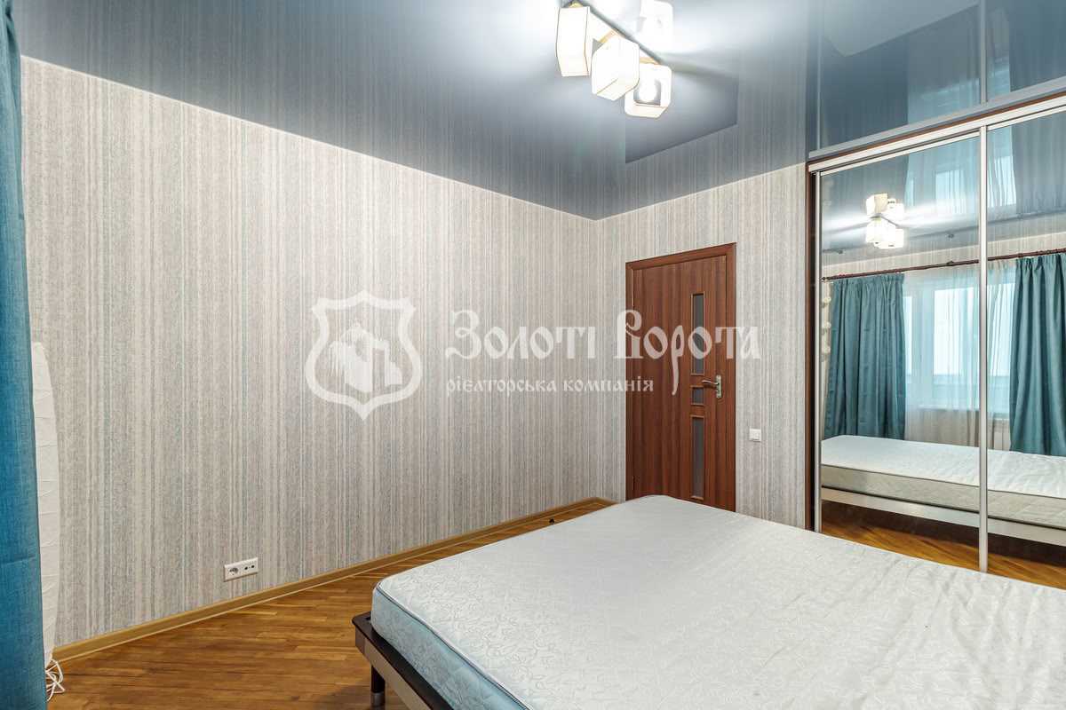 Продажа 3-комнатной квартиры 83 м², Феодоры Пушиной ул., 8