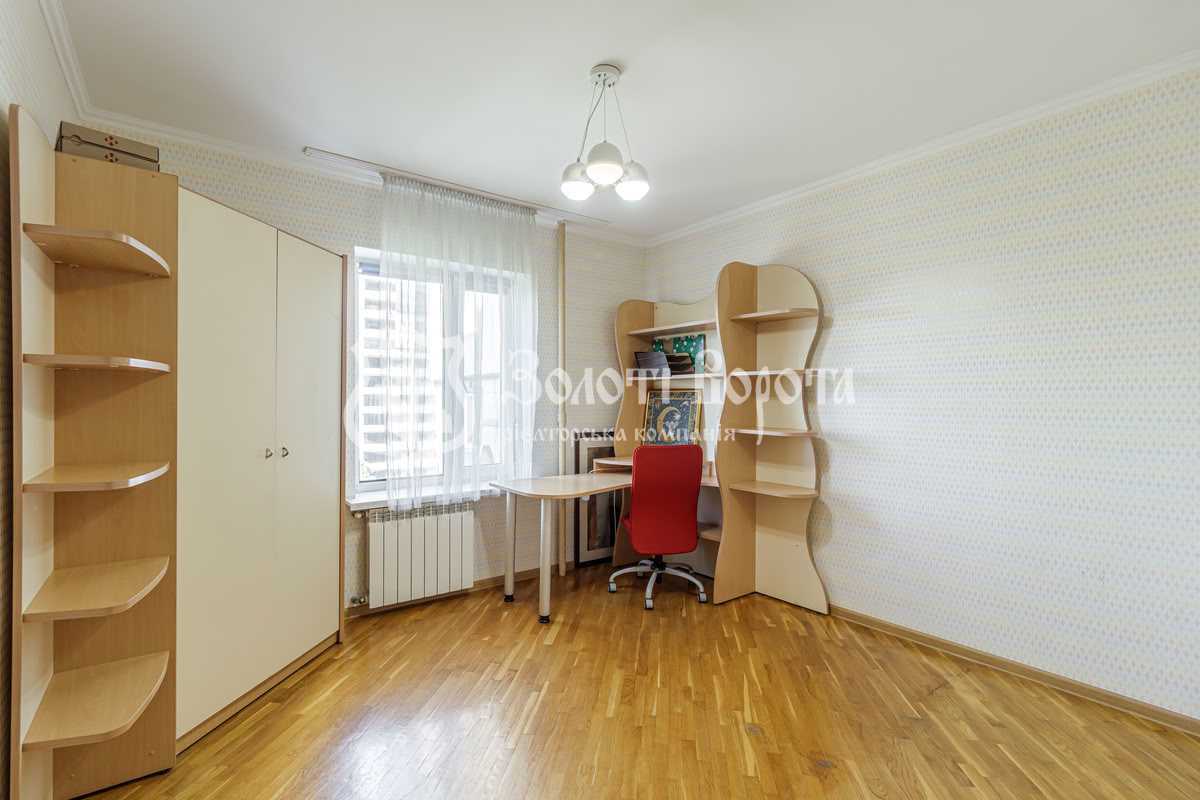 Продажа 3-комнатной квартиры 83 м², Феодоры Пушиной ул., 8