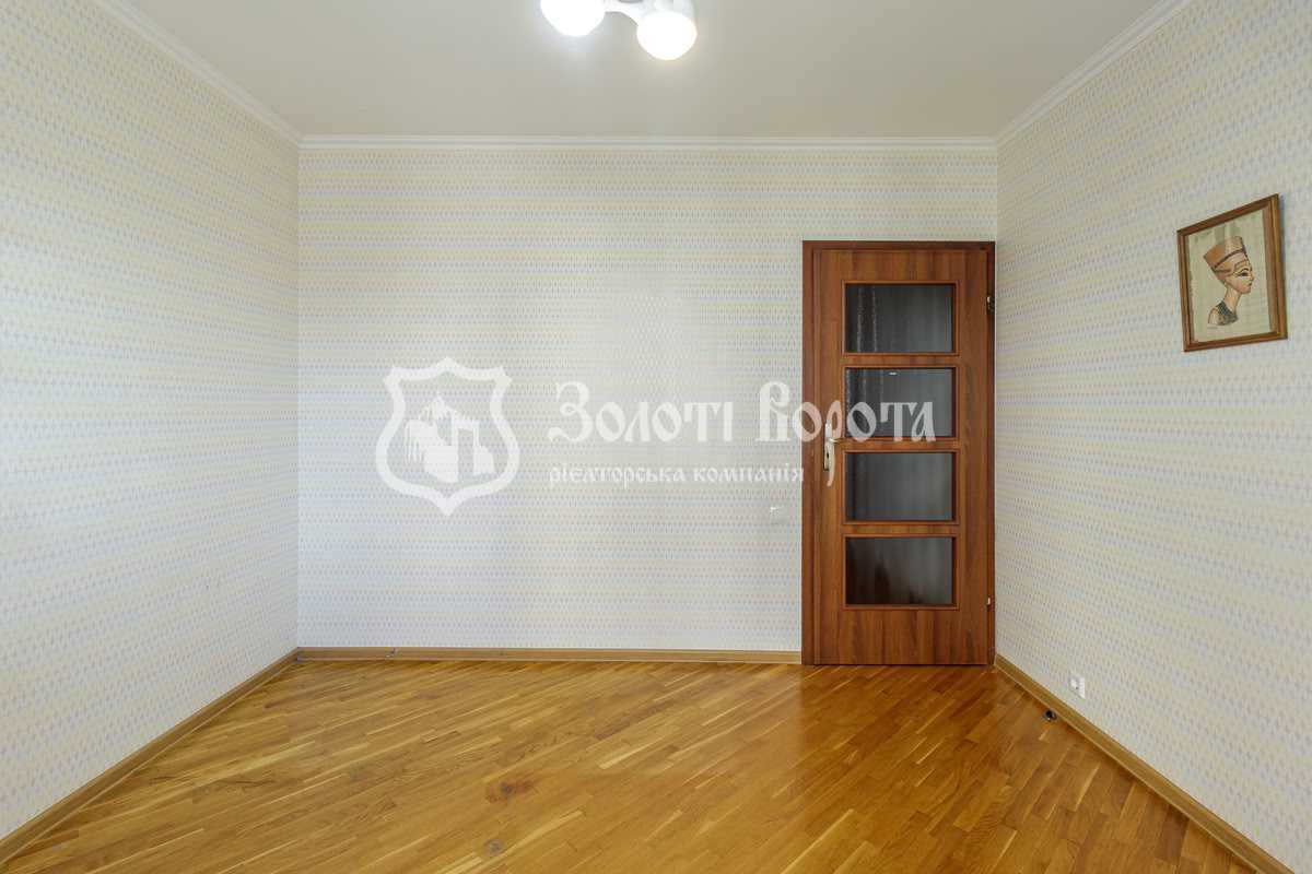 Продажа 3-комнатной квартиры 83 м², Феодоры Пушиной ул., 8