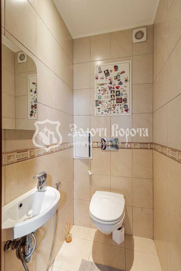 Продажа 3-комнатной квартиры 83 м², Феодоры Пушиной ул., 8