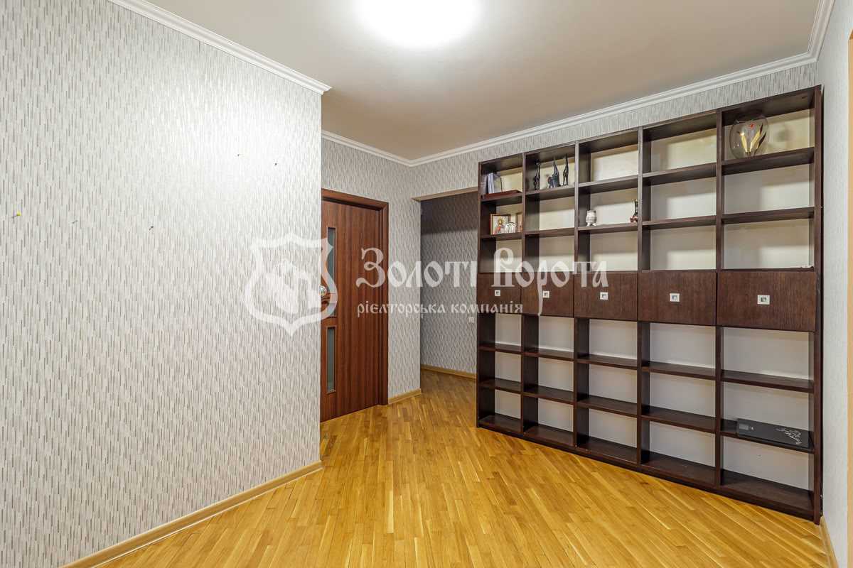Продажа 3-комнатной квартиры 83 м², Феодоры Пушиной ул., 8