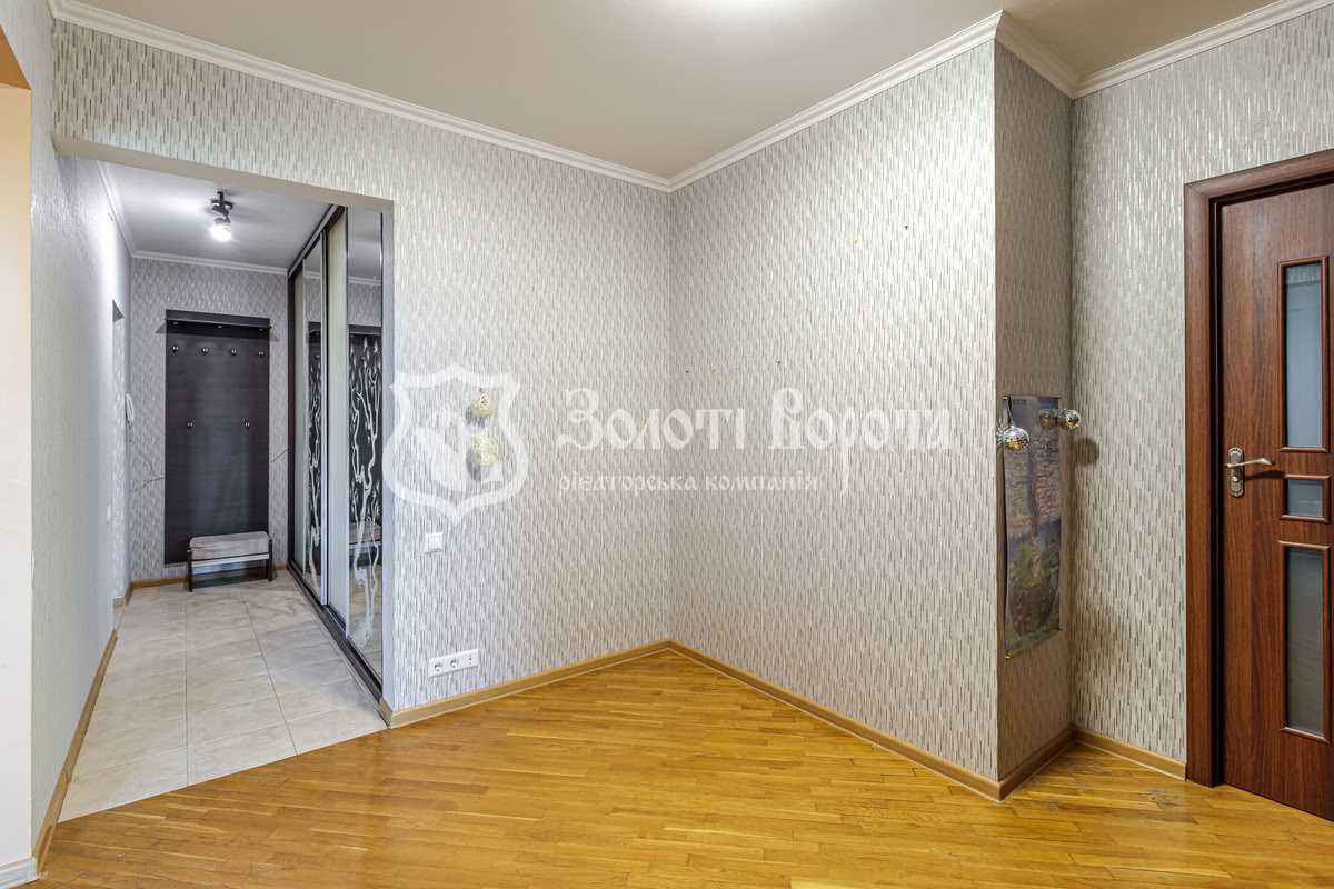 Продажа 3-комнатной квартиры 83 м², Феодоры Пушиной ул., 8