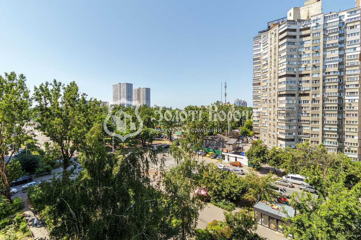 Продажа 3-комнатной квартиры 83 м², Феодоры Пушиной ул., 8