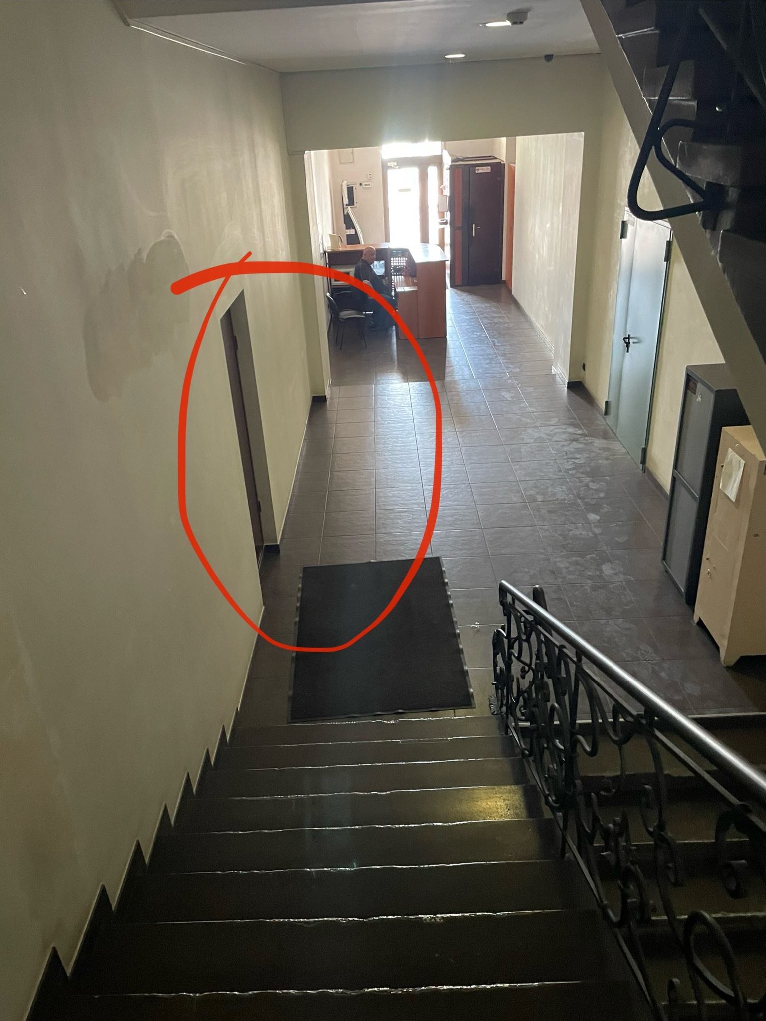 Аренда офиса 76 м², Святослава Рихтера ул., Караванського, 2