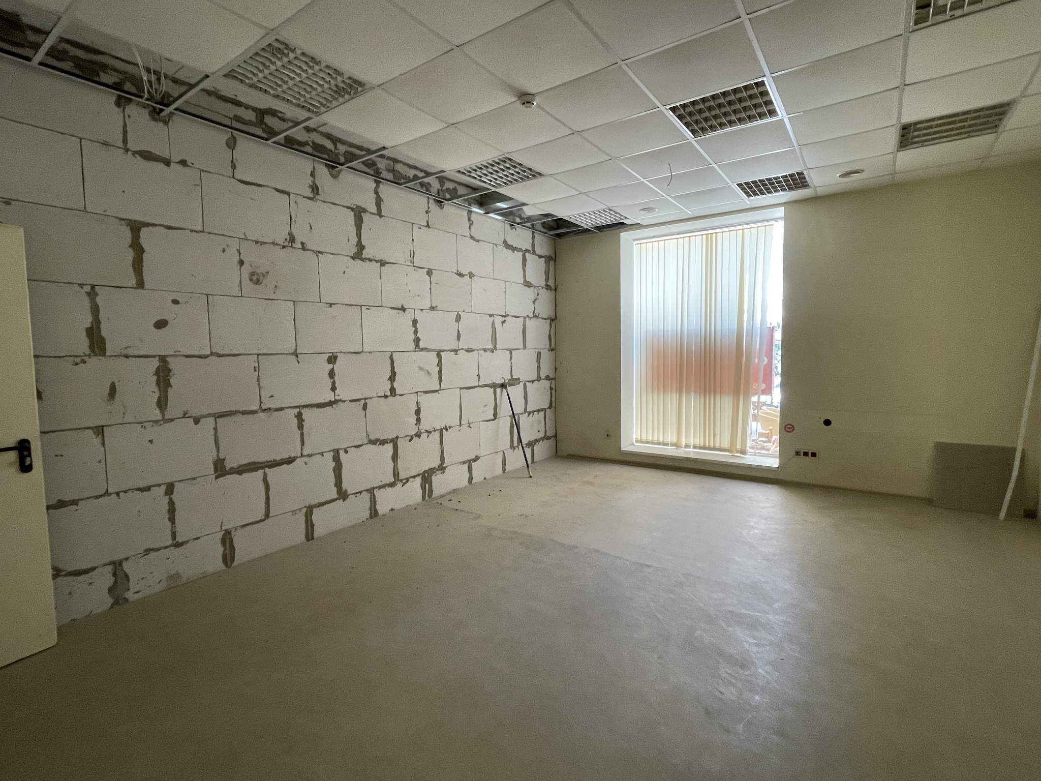 Аренда офиса 76 м², Святослава Рихтера ул., Караванського, 2