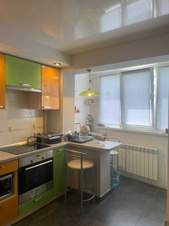 Продаж 1-кімнатної квартири 35.4 м², Челябінська, 11