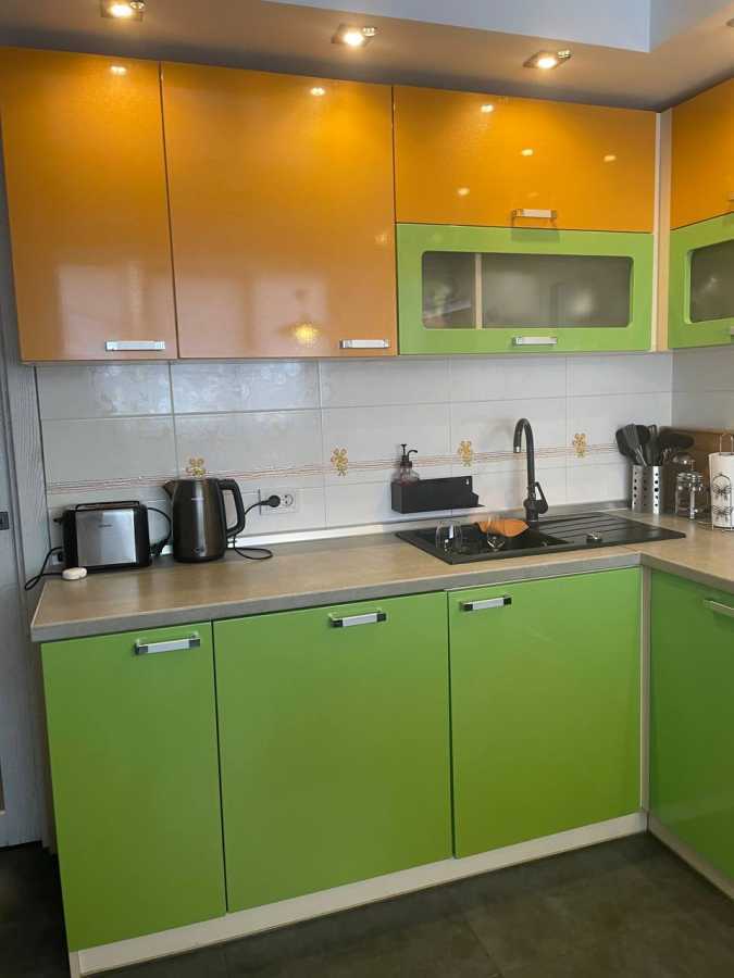 Продаж 1-кімнатної квартири 35.4 м², Челябінська, 11