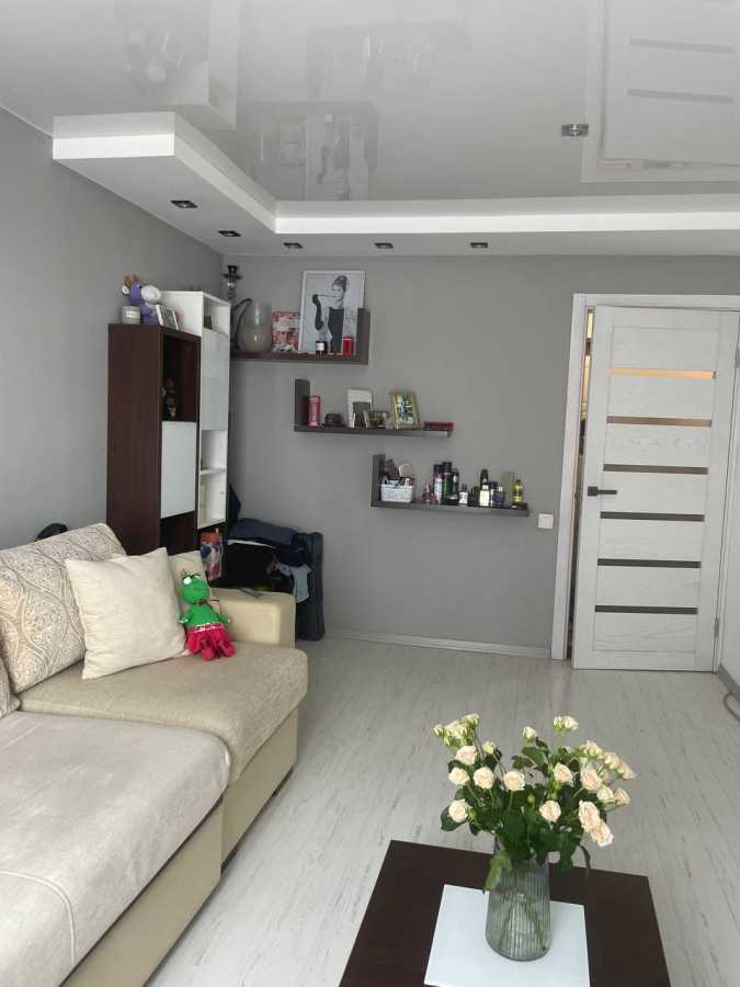Продаж 1-кімнатної квартири 35.4 м², Челябінська, 11