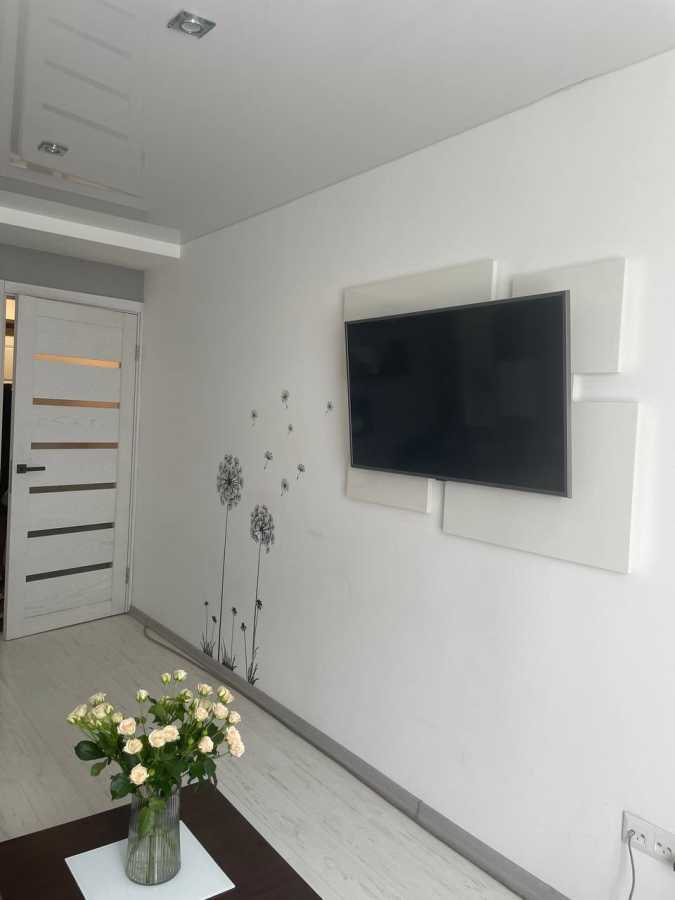 Продаж 1-кімнатної квартири 35.4 м², Челябінська, 11