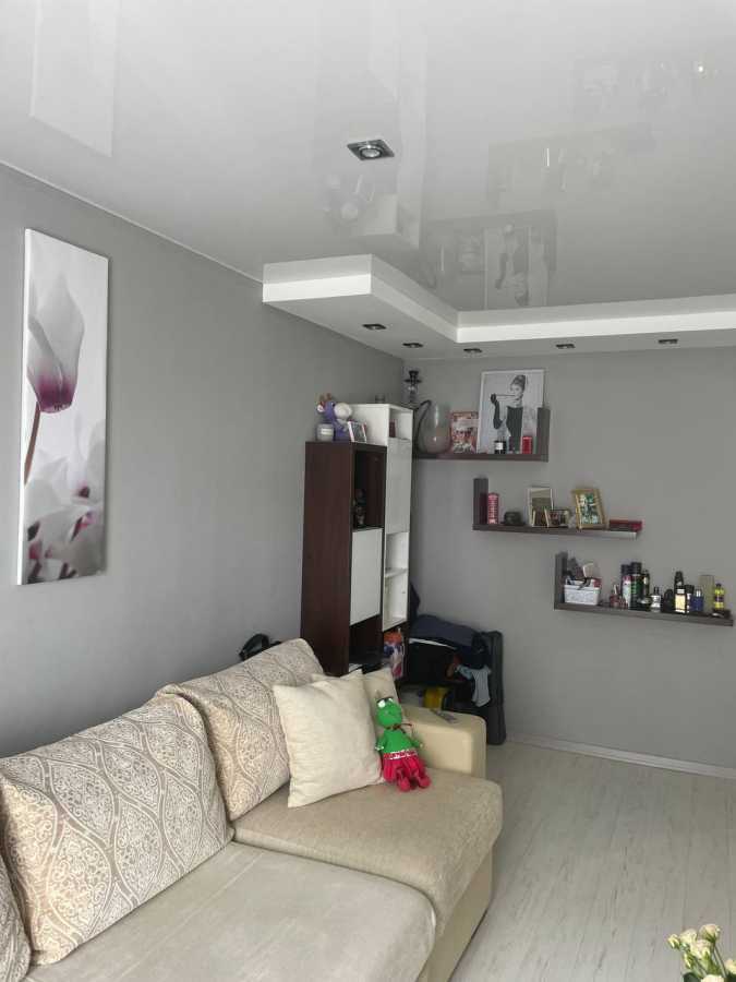 Продаж 1-кімнатної квартири 35.4 м², Челябінська, 11