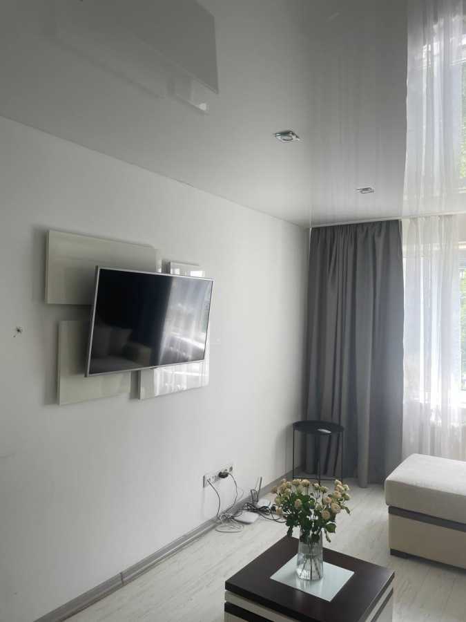 Продаж 1-кімнатної квартири 35.4 м², Челябінська, 11