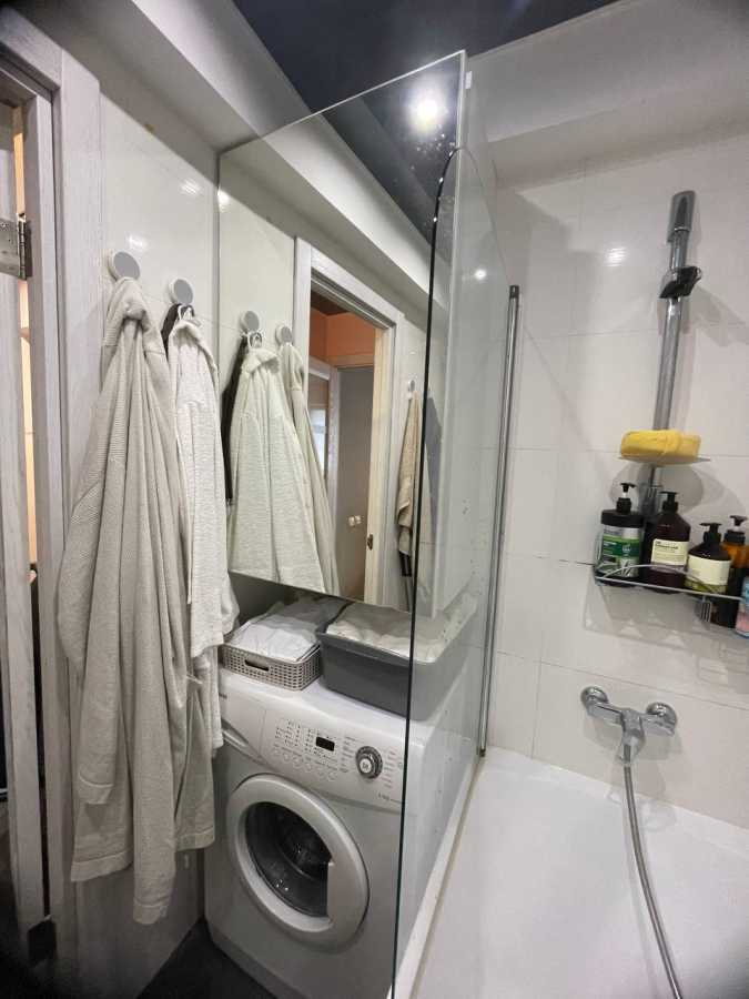 Продаж 1-кімнатної квартири 35.4 м², Челябінська, 11