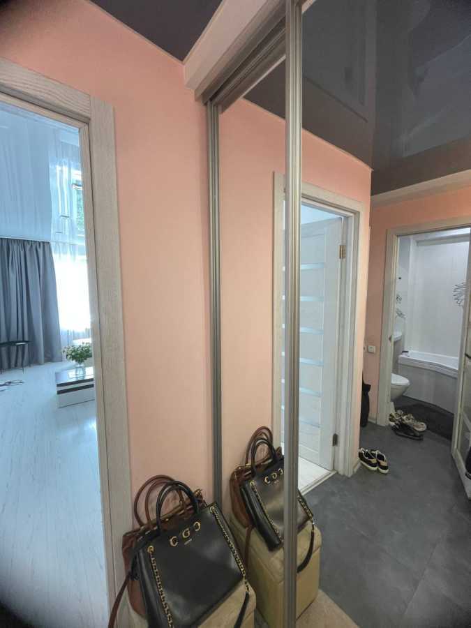 Продаж 1-кімнатної квартири 35.4 м², Челябінська, 11