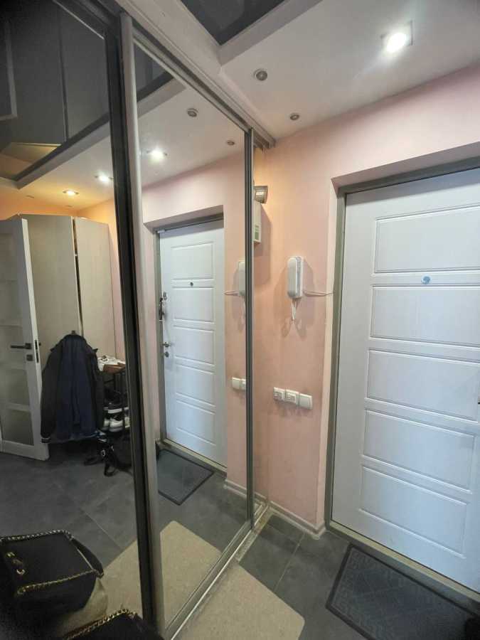 Продаж 1-кімнатної квартири 35.4 м², Челябінська, 11