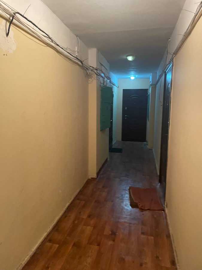 Продаж 1-кімнатної квартири 35.4 м², Челябінська, 11