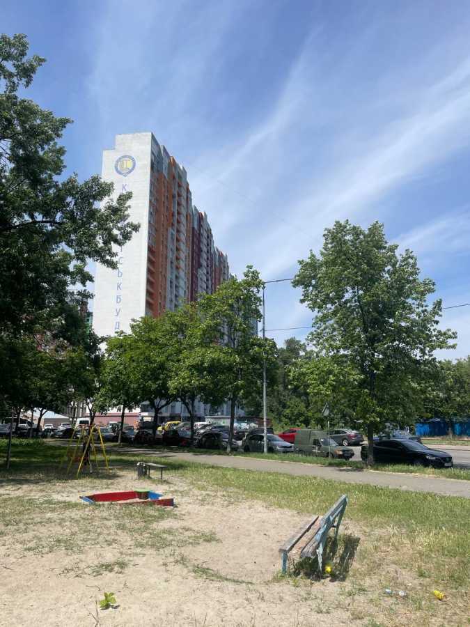 Продаж 1-кімнатної квартири 35.4 м², Челябінська, 11