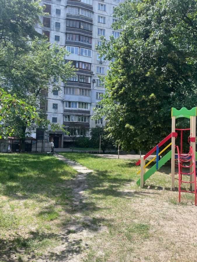 Продаж 1-кімнатної квартири 35.4 м², Челябінська, 11