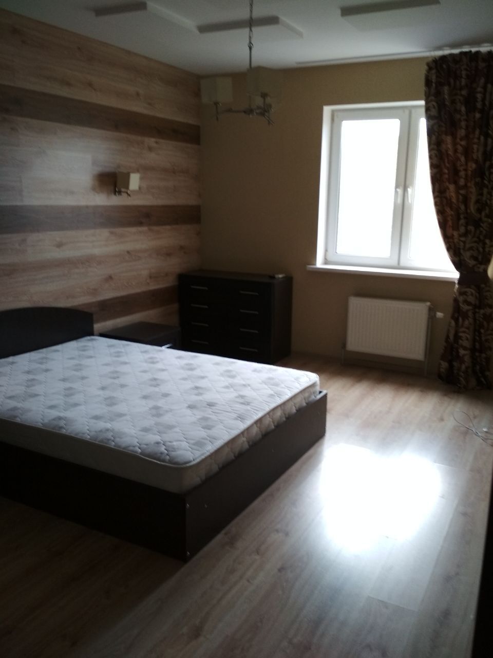 Аренда 3-комнатной квартиры 79 м², Ямская ул., 35