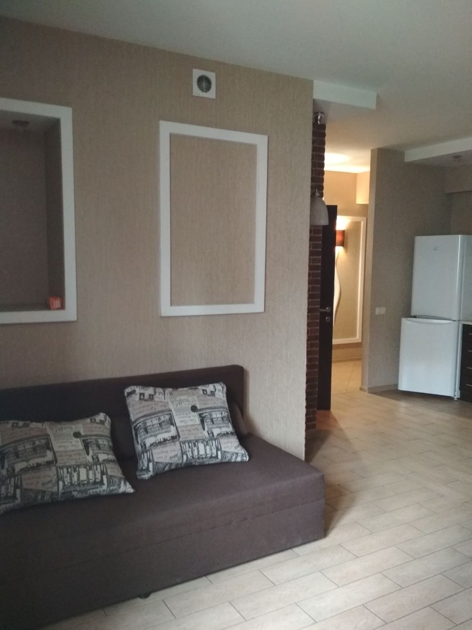 Аренда 3-комнатной квартиры 79 м², Ямская ул., 35