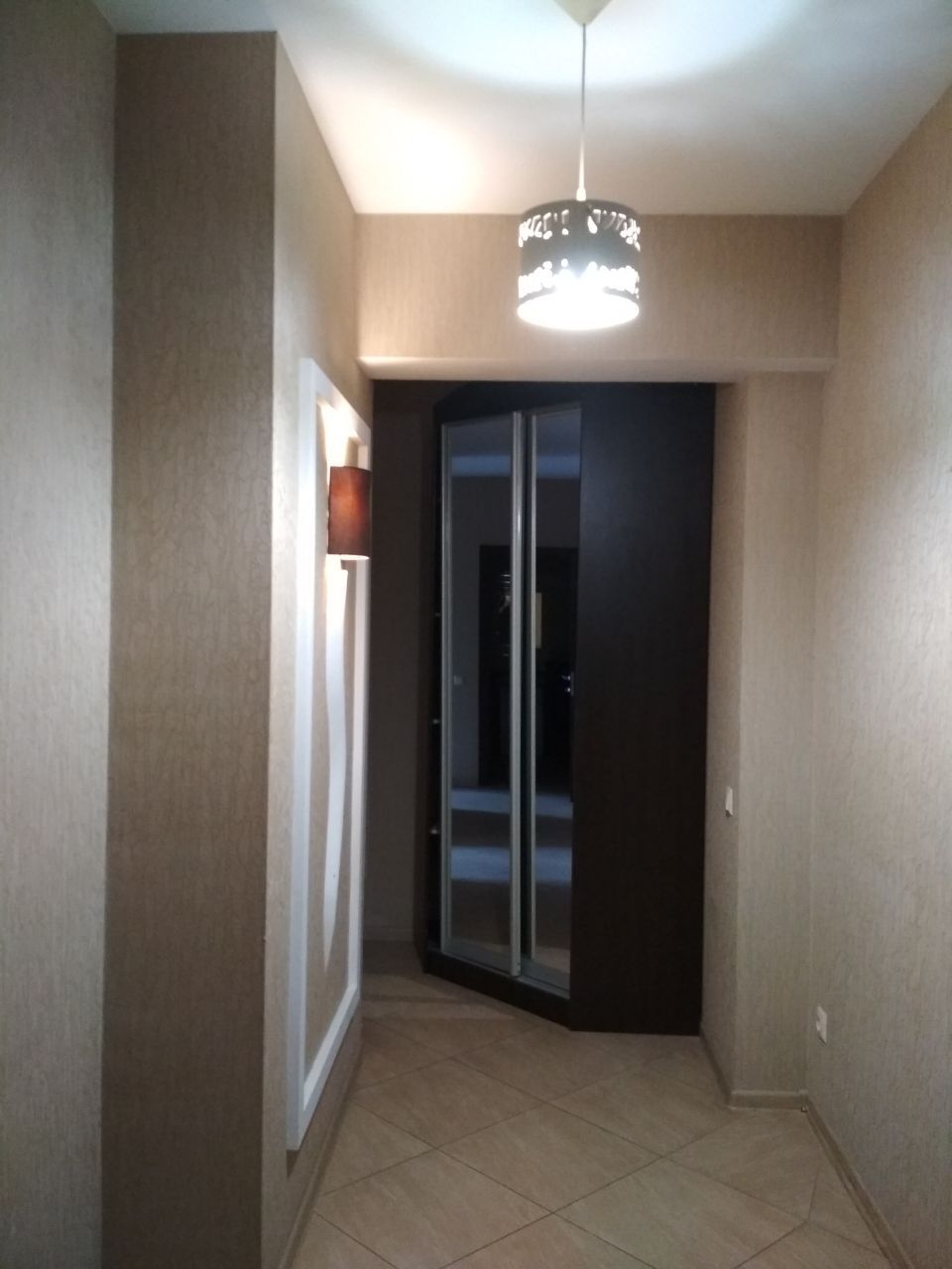 Аренда 3-комнатной квартиры 79 м², Ямская ул., 35