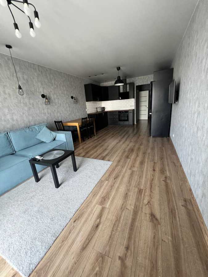 Продажа 1-комнатной квартиры 37 м², Михаила Максимовича ул., 26Б