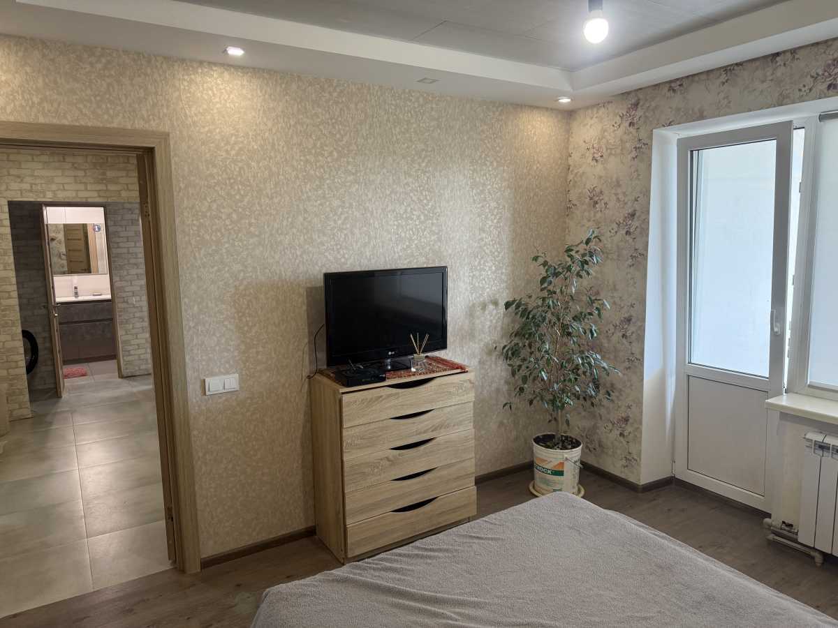 Аренда 3-комнатной квартиры 68 м², Запорожское шоссе, 80