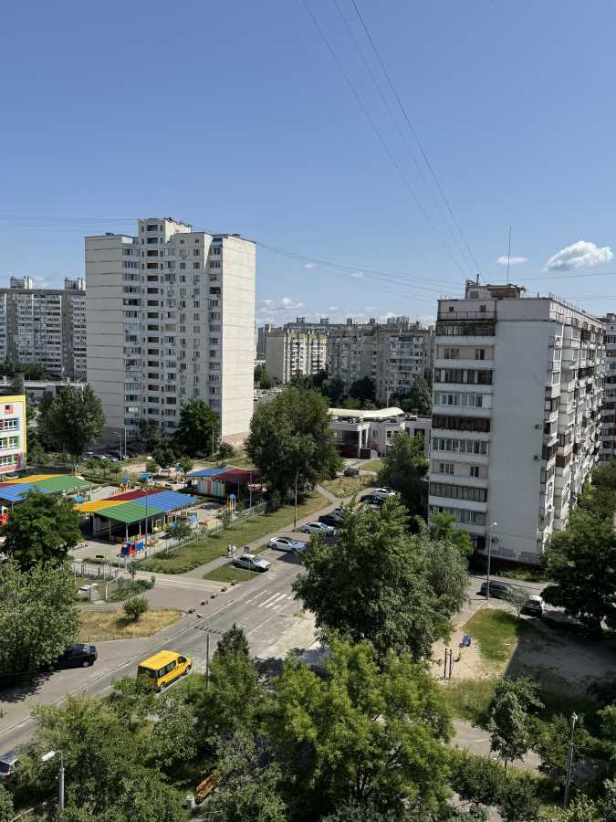 Продажа 1-комнатной квартиры 43.2 м², Лисковская ул., 18А