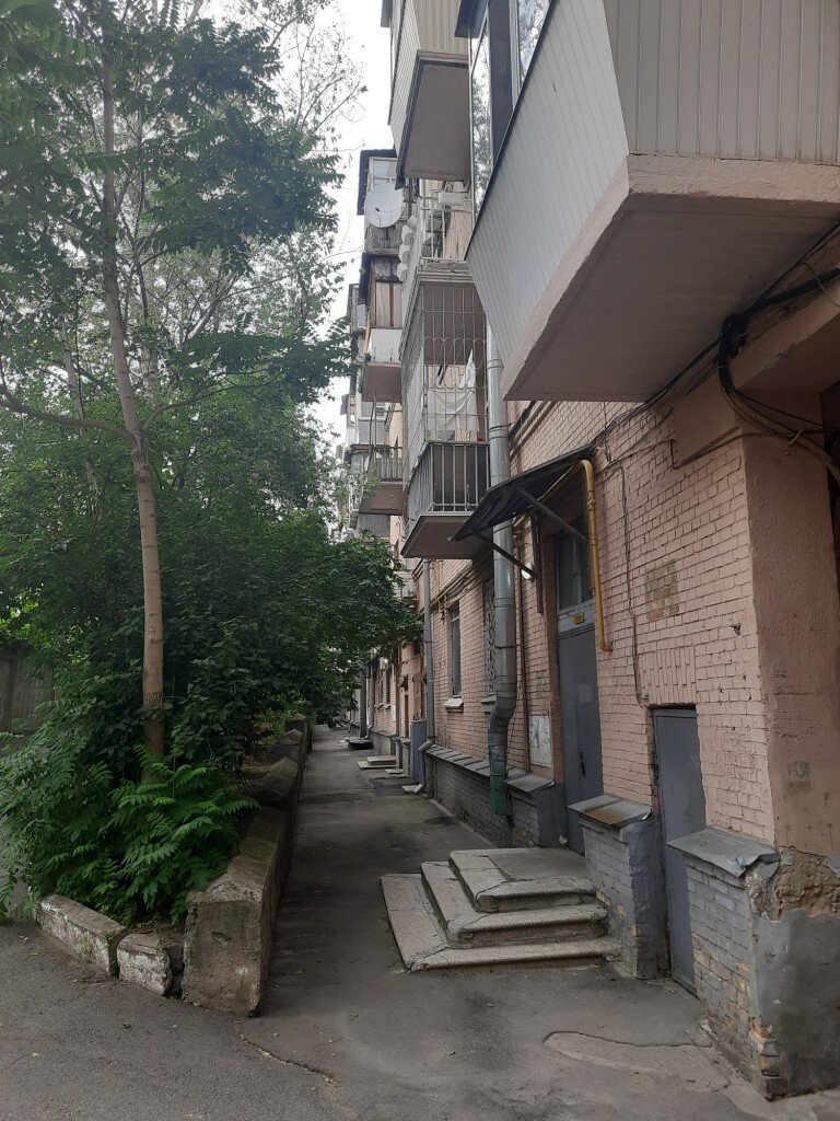 Аренда 2-комнатной квартиры 56 м², Шота Руставели ул., 26
