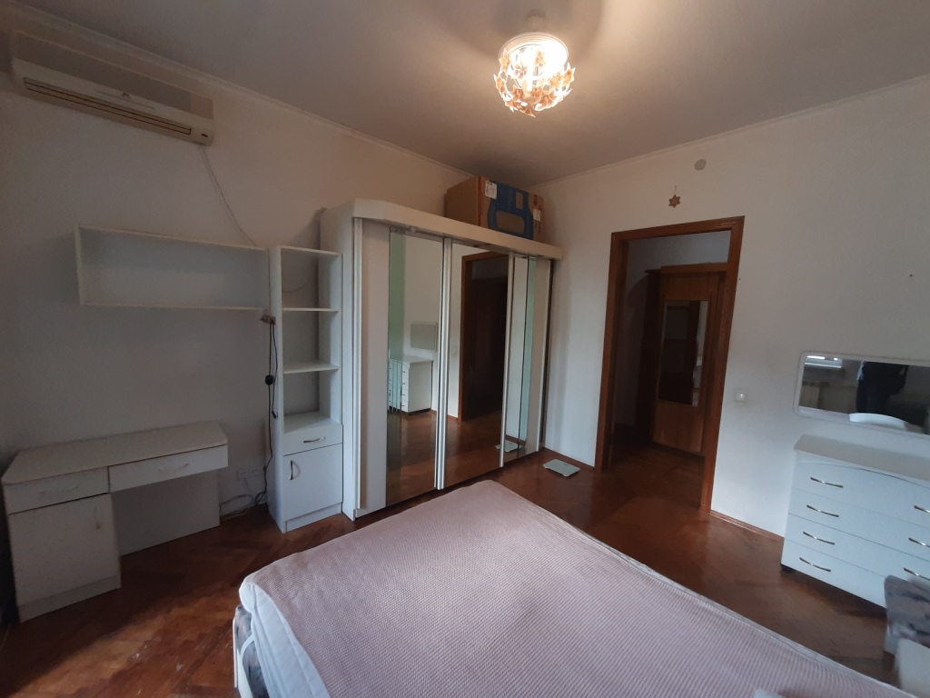 Аренда 2-комнатной квартиры 56 м², Шота Руставели ул., 26