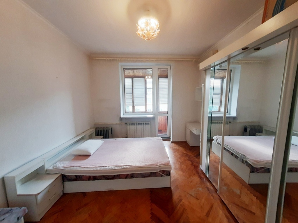 Аренда 2-комнатной квартиры 56 м², Шота Руставели ул., 26