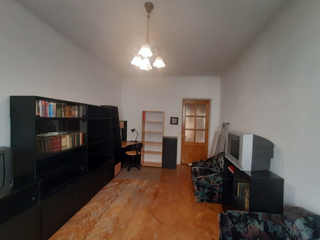 Аренда 2-комнатной квартиры 56 м², Шота Руставели ул., 26