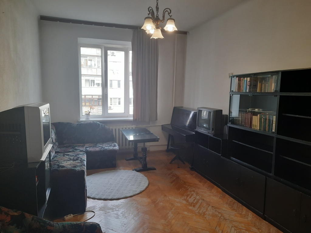 Аренда 2-комнатной квартиры 56 м², Шота Руставели ул., 26